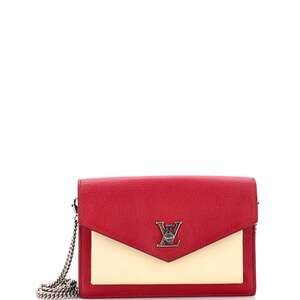 Louis Vuitton Mylockme Chain Pochette #219058L17B